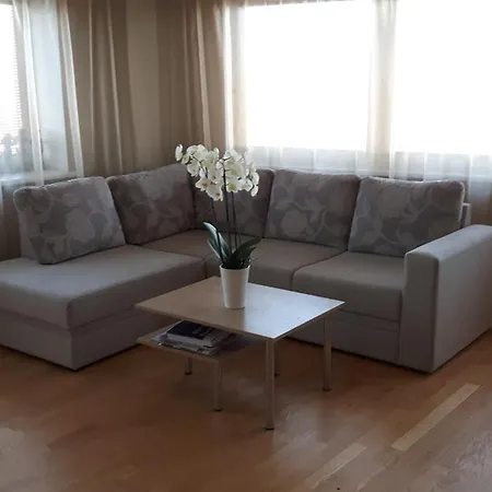 Posti Tn. 41 아파트 *