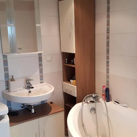 아파트 Posti Tn. 41