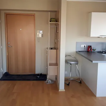 Posti Tn. 41 아파트