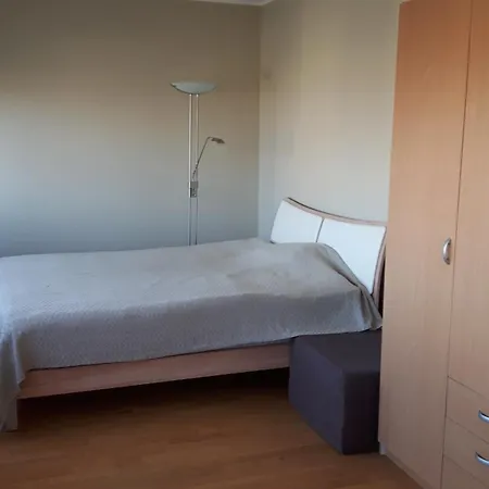 아파트 Posti Tn. 41 합살루