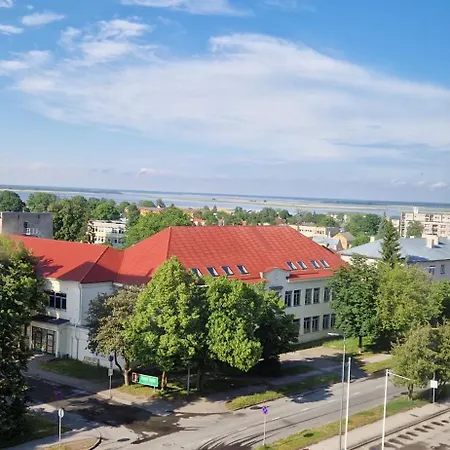 Posti Tn. 41 아파트 *