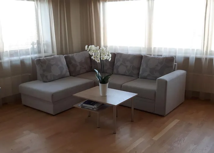 Posti Tn. 41 Apartment *