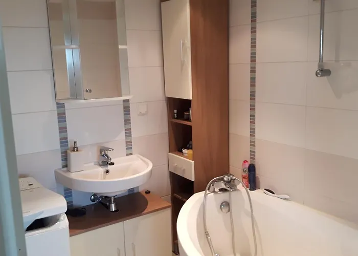 Apartment Posti Tn. 41