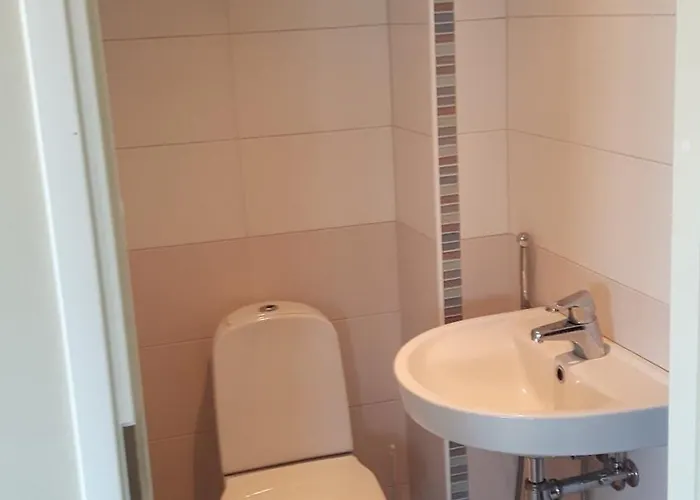 Posti Tn. 41 * Haapsalu