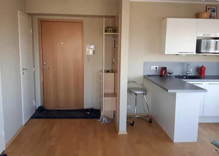 Posti Tn. 41 Apartment