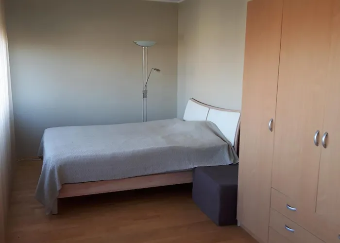 Apartment Posti Tn. 41 Haapsalu