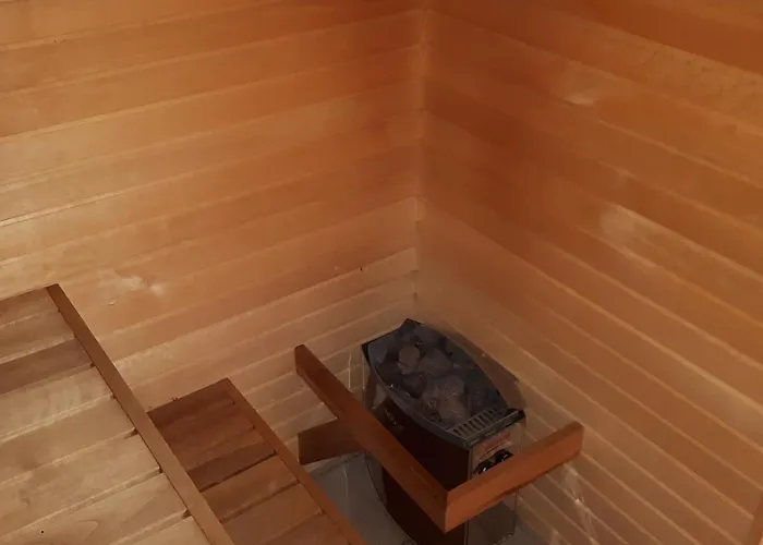 Posti Tn. 41 Apartment Haapsalu