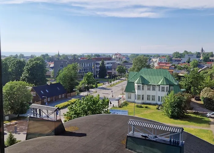 Posti Tn. 41 Apartment *