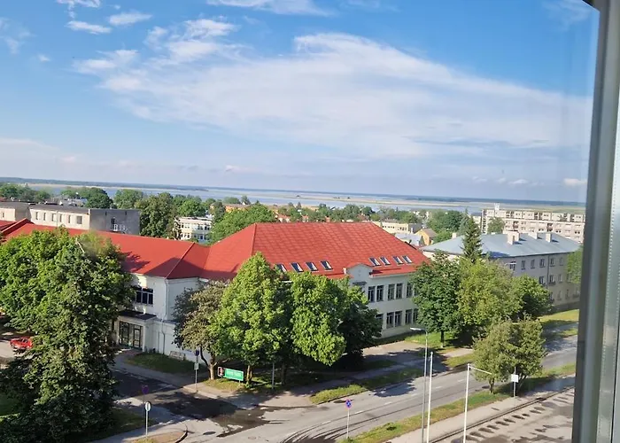 Posti Tn. 41 Apartment *